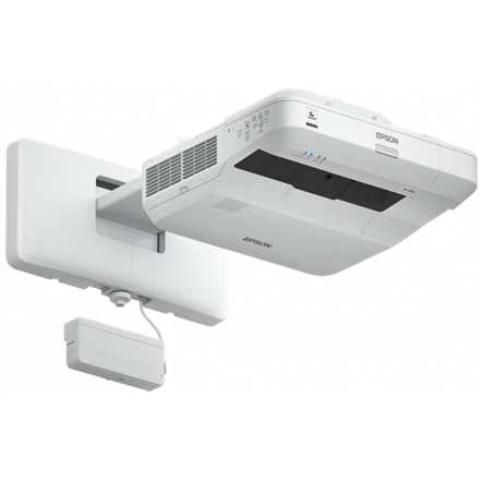 EPSON EB-685Wi HD-Ready interaktyvių rašiklių projektorius