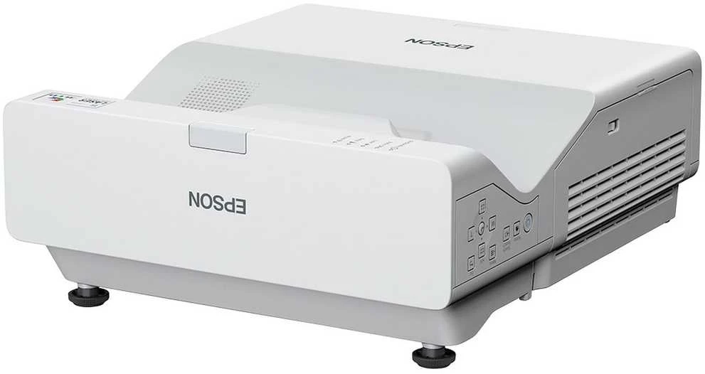 Projektorius Epson EB-770FI – 3LCD, 4100 liumenų, 16:9, 1080p, 802.11a/b/g/n/ac belaidis, LAN,