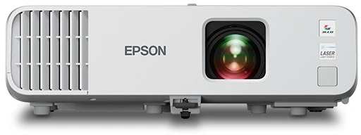 Projektorius Epson | EB-L210W | WXGA (1280x800) | 4500 ANSI lumens | Baltas