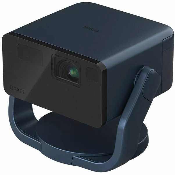 Projektorius Epson | EF-22N | Full HD (1920x1080) | 1000 ANSI lumens | Metallic Mėlyna