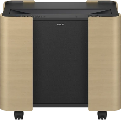 „Epson“ mobili garso ir vaizdo spintelė | ELPCS01