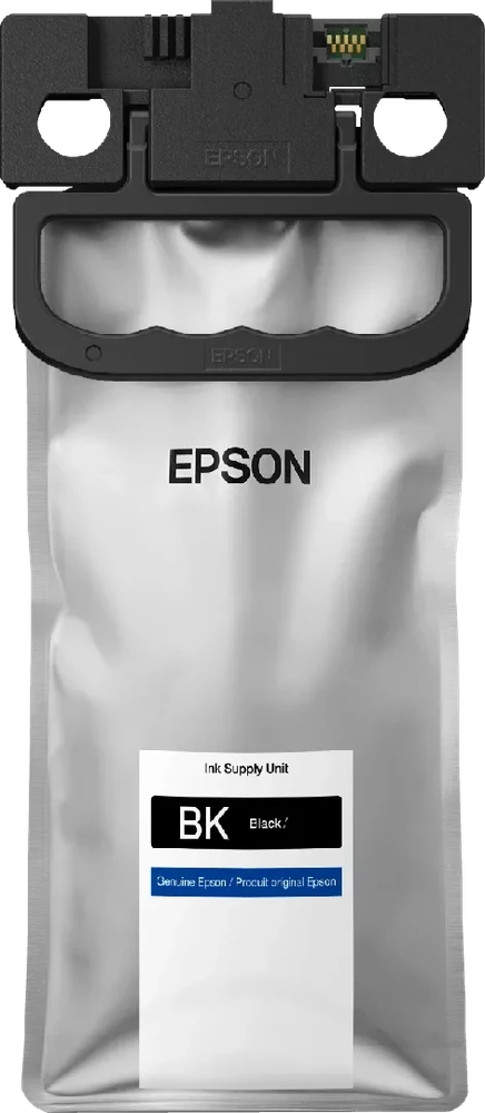 Epson WorkForce Pro EM/EP-C800R | XL rašalo kasetė | Juodas