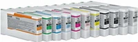 Epson T6531 Photo Juodas Ink Cartridge (200ml) | Epson T6531 | Ink cartrige | Photo Juodas