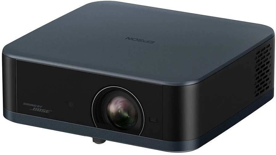 Išmanusis nešiojamas projektorius Epson Lifestudio Pop EF-62N 4K | 700 ANSI lm