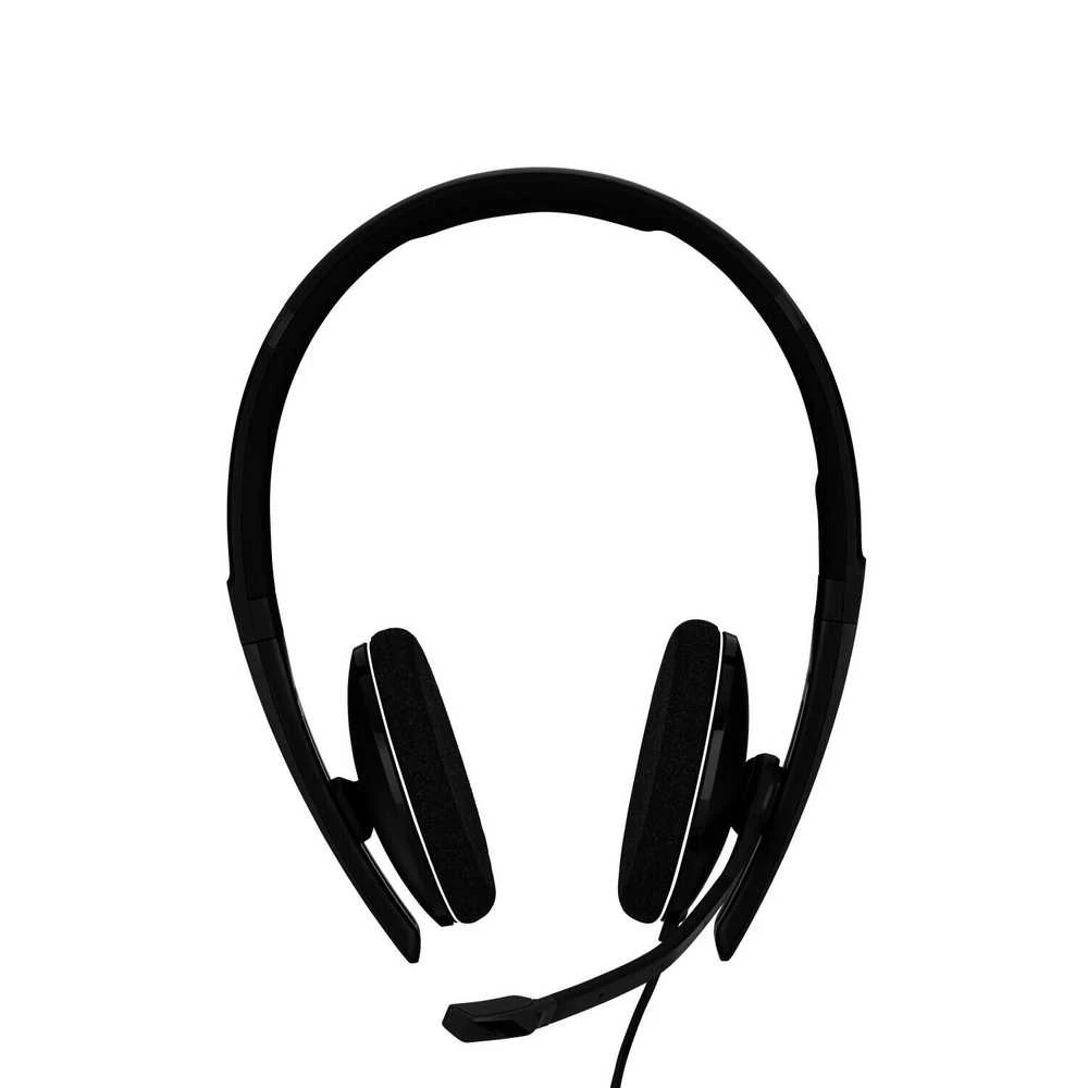 EPOS SENNHEISER EDU 10 Ausinės, 3.5MM PLUG FOR PC, MAC, CHROMEBOOK, Planšetė - BUNDLE INCL 10PCS