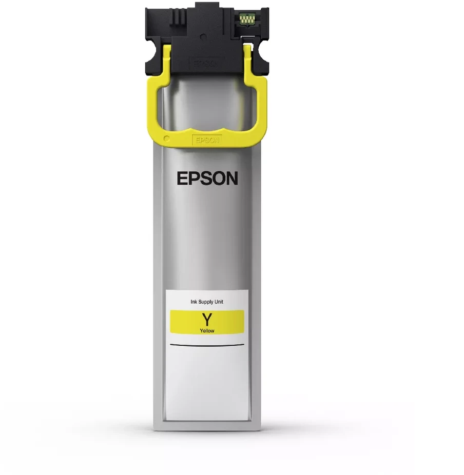 Epson C13T944440 | Rašalo kasetė L | Geltona
