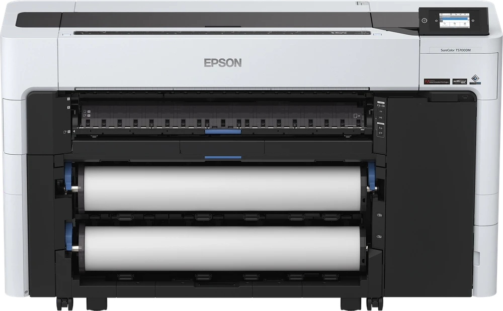 Spausdintuvas Epson SureColor SC-T5700D