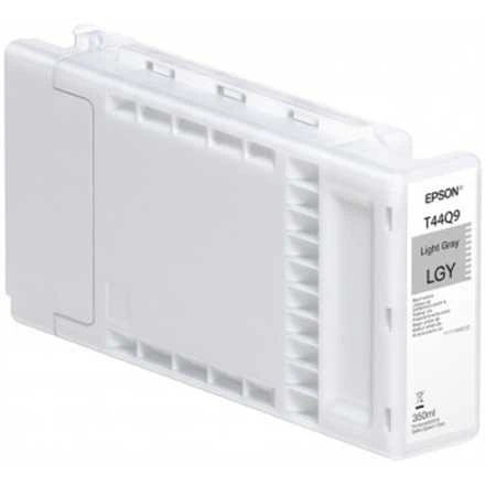 Epson UltraChrome PRO 12 | T44Q940 | Rašalo kasetė | Šviesiai pilka