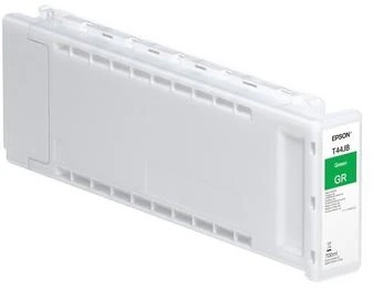 Epson T44JB40 UltraChrome PRO 12 700ml | Rašalo kasetė | Žalias