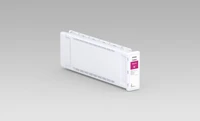 „Epson UltraChrome XD3 Magenta T50M30N“ (700 ml) rašalo kasetė | „Epson“ | C13T50M30N | „Epson T50M3“ – rausvai raudona – originali – rašalo kasetė | Rašalo kasetė | Raudona