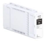 Epson Singlepack UltraChrome XD3 Photo Juodas T50U1 (350ml) | Epson