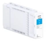 „Epson UltraChrome XD3 Cyan T50U2“ rašalo kasečių pakuotė (350 ml) | „Epson“