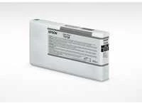 EPSON T91380N Matte Juodas Ink Cartridge (200ml) | Epson C13T91380N | Epson T9138 - matte juodas - original - ink cartridge | Epson UltraChrome HDX Ink | Matte juodas