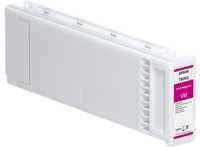 Epson Singlepack Vivid Magenta T80030N UltraChrome PRO 700ml | Epson C13T80030N | Epson T8003 - ryški purpurinė - originali - rašalo kasetė | Epson UltraChrome PRO | Ryški purpurinė