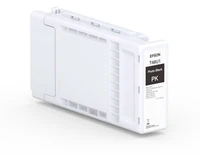 Epson Singlepack UltraChrome Pro 6 Photo Juodas T48U1 (350ml) | Epson