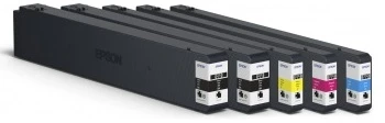 Epson WorkForce Enterprise WF-C20600 | Rašalo kasetė | Magenta