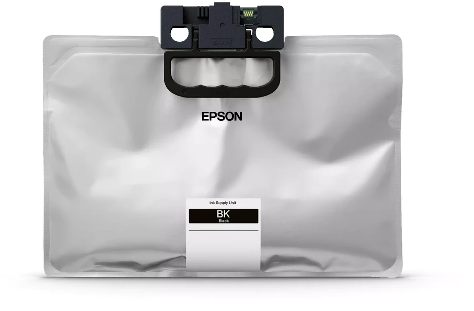 „Epson WorkForce Pro EM-C8101R“ | XXL rašalo pakuotė | Juodas