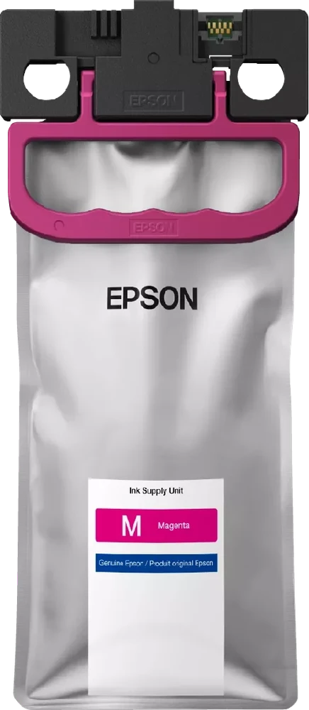 „Epson WorkForce Pro EM-C8101R“ | XXL rašalo pakuotė | Purpurinė