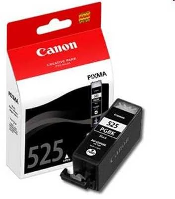 Canon PGI-525 | Ink Cartridge | Juodas