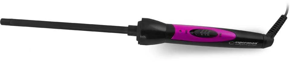 ESPERANZA EBL014 - 5901299949573 ESPERANZA EBL014 LAURA - HAIR CURLER - 10 MM
