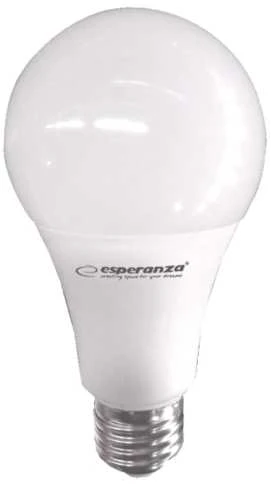 LED lemputė Esperanza ELL160, E27, 16W, 1340lm, šiltai balta