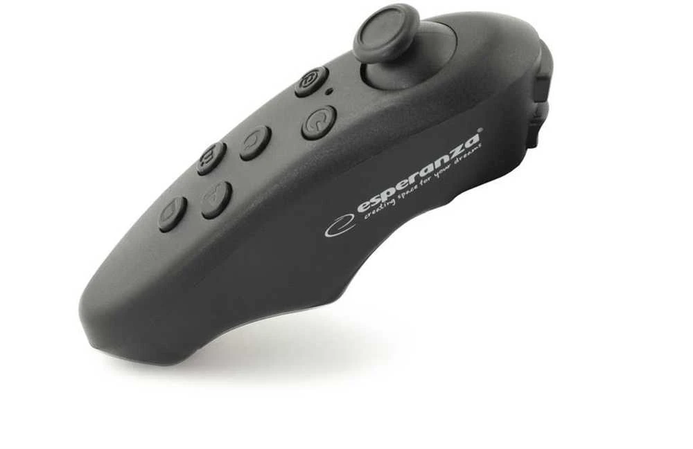 Esperanza EMV101 Bluetooth valdiklis 3D VR akiniams