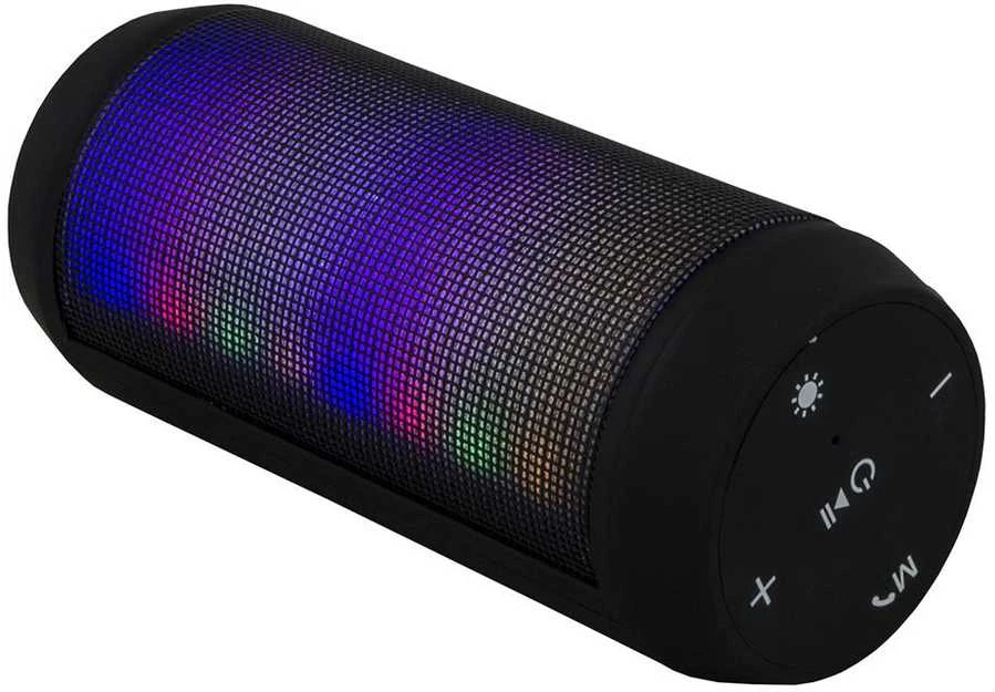 Esperanza Nešiojama kolonėlė Bluetooth FADO EP133K (juodos spalvos)