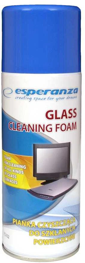 Valiklis Esperanza ES102 ekrano valymo putos, 400ml
