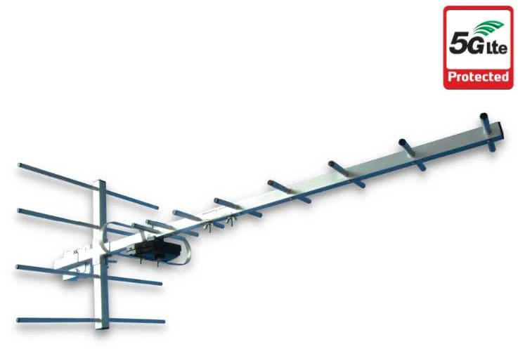 Star Spa TV STAR T-1013UHF Lauko antena