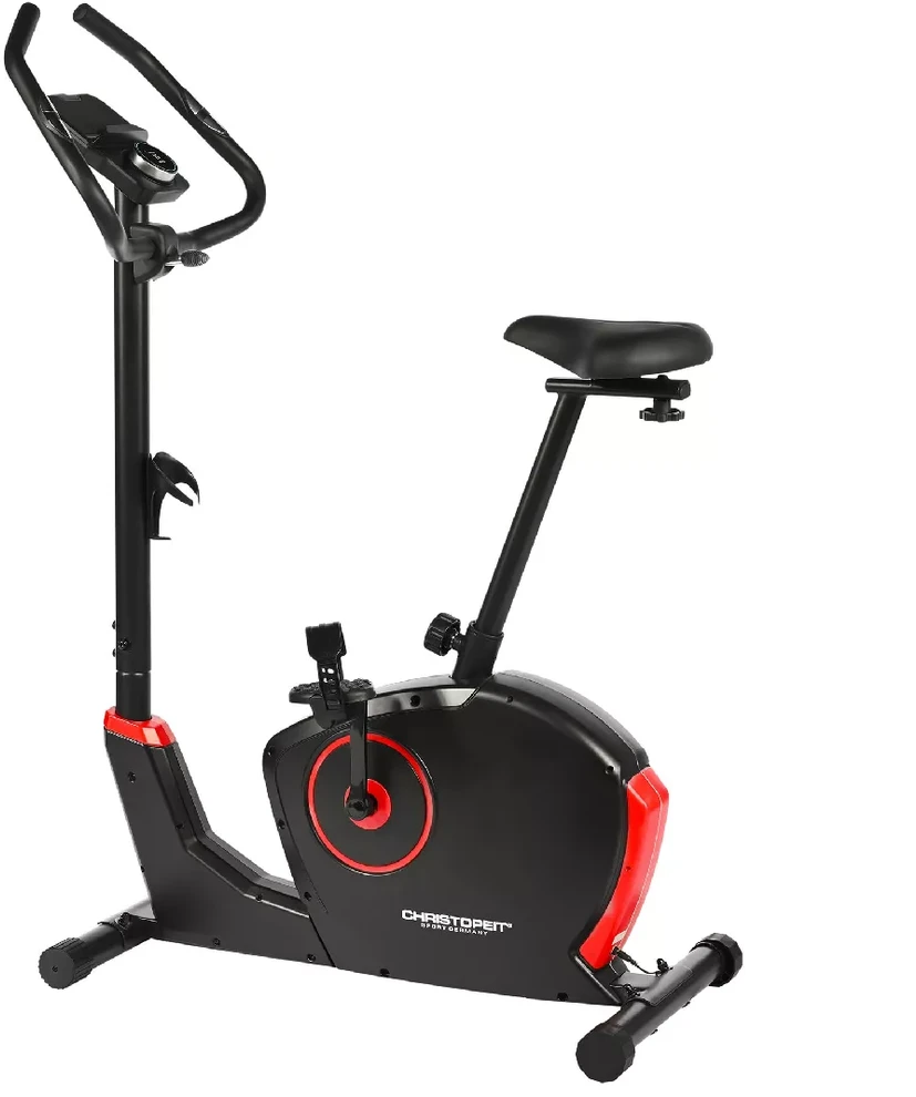 None Christopeit ET 3.0 ERGOMETRAS
