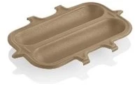 ETA ETA714950510 Roll Baking Mold for ETA714990030