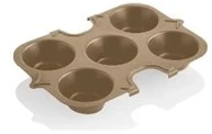 ETA ETA714950530 Muffin Mold for ETA714990030