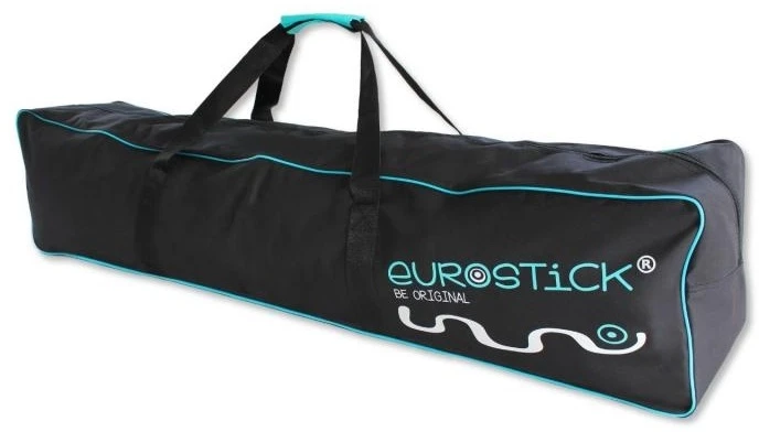 Hoco Eurostick 12 Teambag Premium torba do florbola