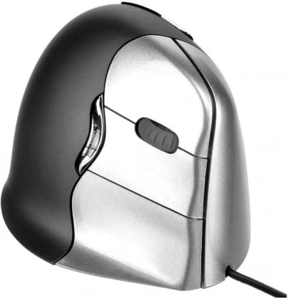 Pelė Evoluent VerticalMouse 4 USB Right Hand