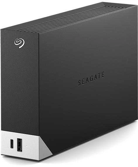 Kietasis diskas „Seagate One Touch“ darbalaukio šakotuvas 16 TB STLC16000402