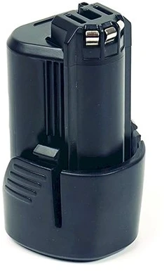 Extra Digital Akumuliatorius įrankiams BOSCH GBA 10.8V/12V 2.0Ah Li-ion