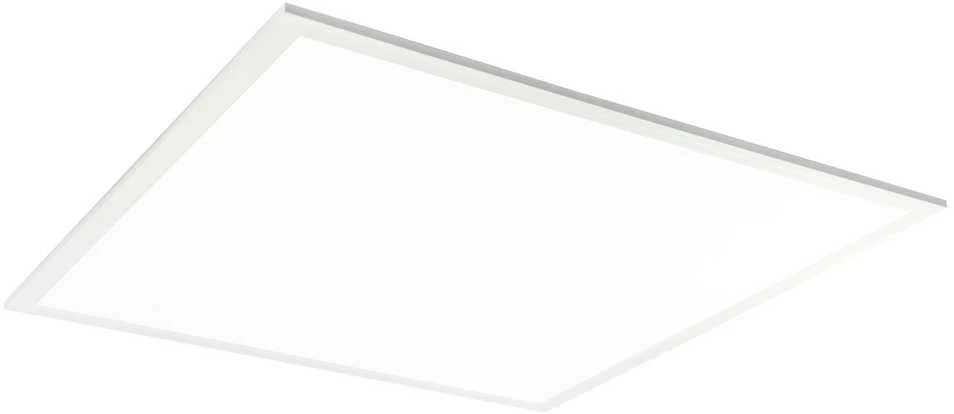 Extralink LED šviesos panelė 40W, 60x60cm, 4800lm, 120lm/W, neutraliai balta 4000K, LED line PRIME