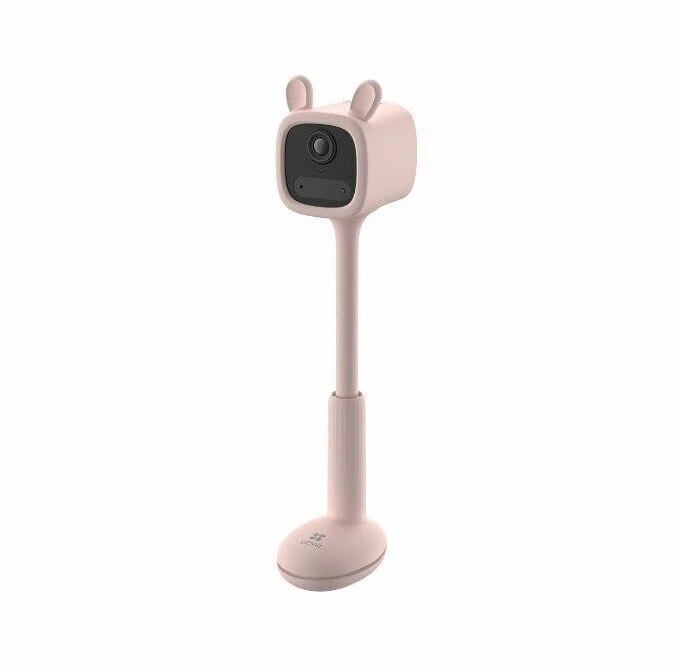 Mobili auklė Ezviz BM1 Peachy Bunny
