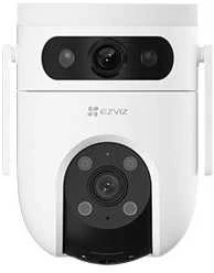 Saugumo Kamera - EZVIZ H9c Dual 2K Skliautas IP Lauko 2304 x 1296 Pikselių