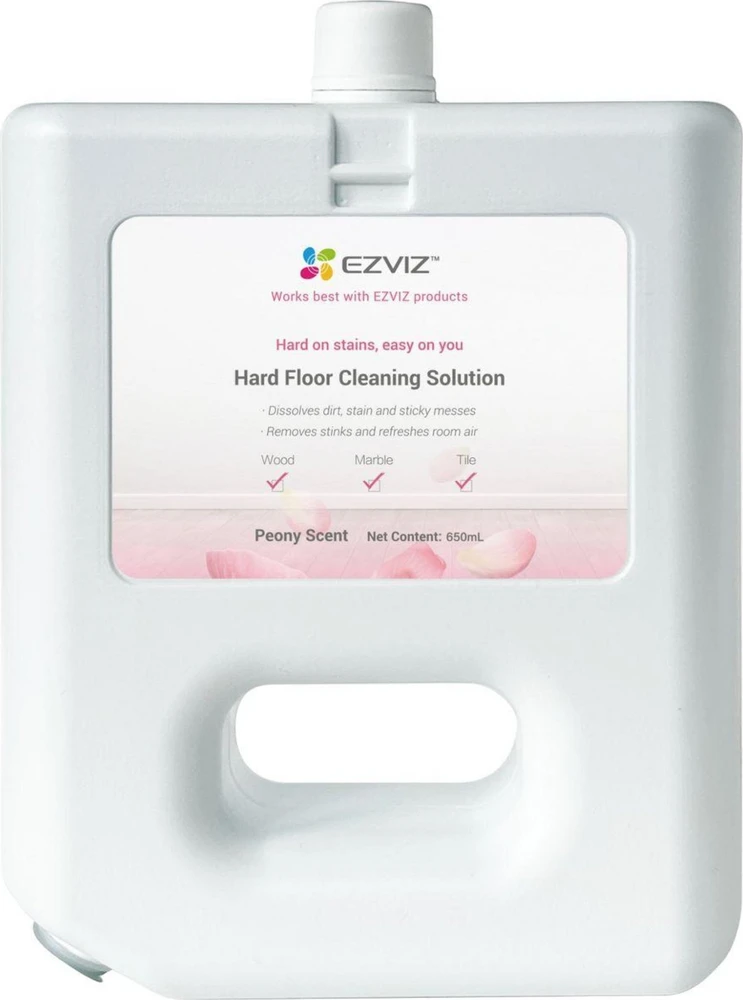 Valymo skystis EZVIZ CS-RA-CS02 (650ml, tinka CS-RS20 PRO)
