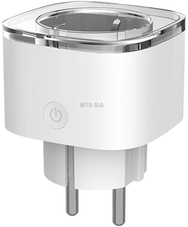 Išmanus elektros lizdas EZVIZ CS-T31-16E-EU