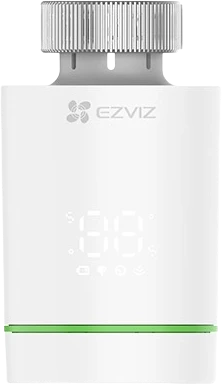EZVIZ | Termostato valdiklis | CST55 | Baltas
