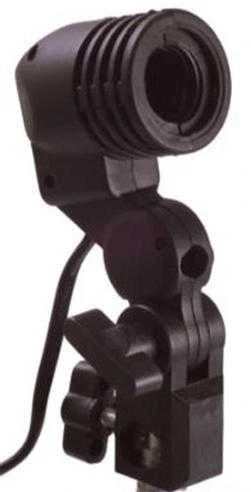 Falcon Eyes Universal Lampholder LH-27SU + Umbrella Holder