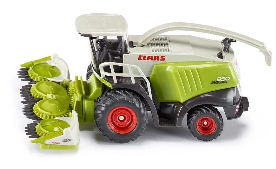 SIKU kombainas Claas, 1993