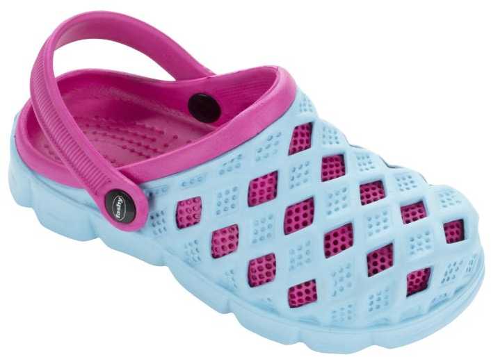 Fashy Childrens‘ Floating Clog