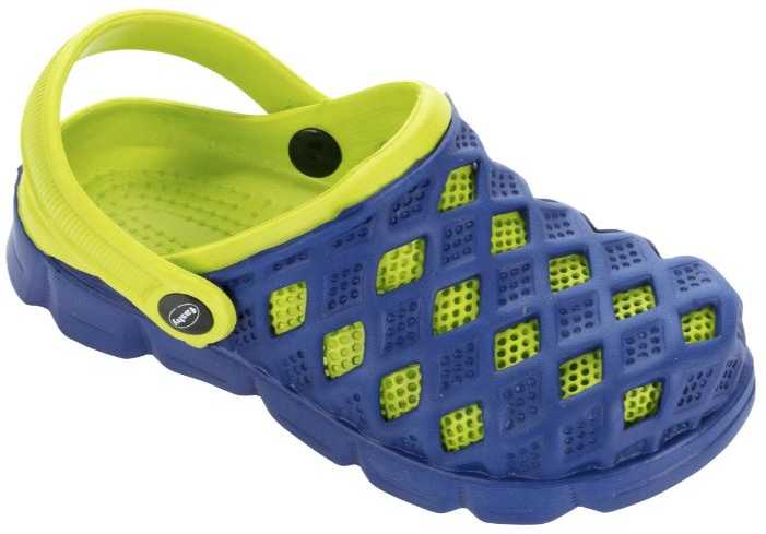 Fashy Childrens‘ Floating Clog