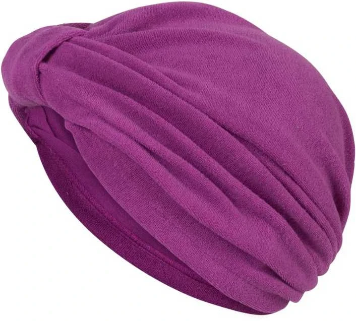 Kepuraitė saunos FASHY 3821 45 fuchsia
