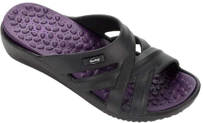Fashy ladies floating slipper