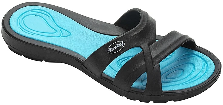 Fashy ladies floating slipper