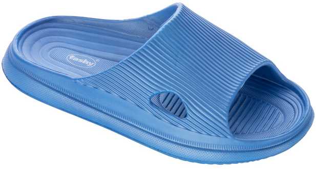 Fashy Unisex comfort Slipper